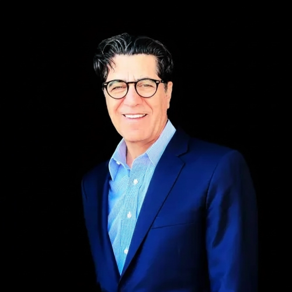 Antonio Escandari, Managing Director and Founder