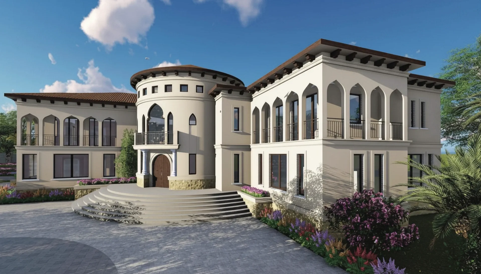 Colorado Street Project Estate