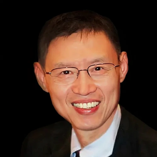 Ned Wang, Chief Civil Engineer